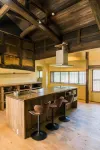 Takeda Base Inn
