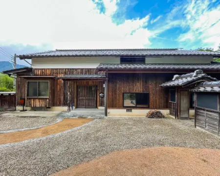 Takeda Base Inn Hotel a Asago
