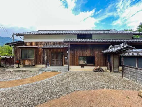 Takeda Base Inn Hotels in Asago