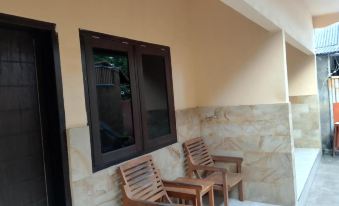 Brown Sugar Homestay