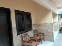 Brown Sugar Homestay Hotel a Gili Trawangan