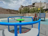 Apartments Tara Hotels in Razanac
