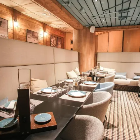 Belambra Clubs Tignes - Val Claret
