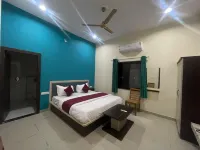 L S Haveli - A Heritage Lake View Haveli