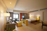 Dara Salam - Apartments