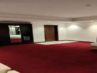 Arjan Al Mutamayezah Serviced Apartments Hotels near King Saud Mosque