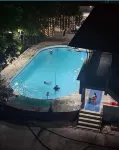 Hotel Express Airoli - Pools