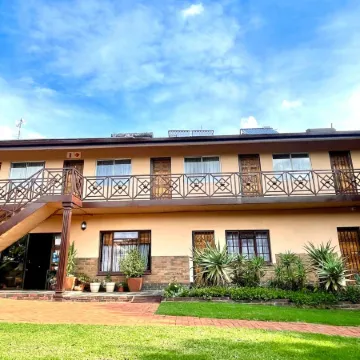 Clubview Guest House