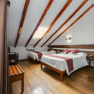 La Casona Real Cusco