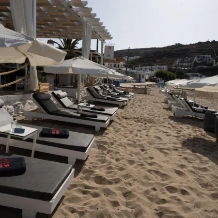 Kohylia Beach Guest House