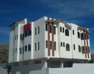 Hostal Campestre Casa Blanca - Wifi