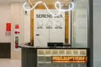 Serene Sea Hotel Danang - Free Laundry Service