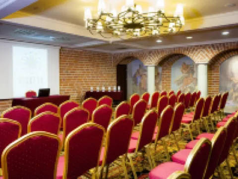 Hotel St. Bruno Hotels in Gizycko County