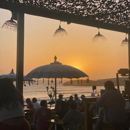 Tribo da Praia - Eco Hostel