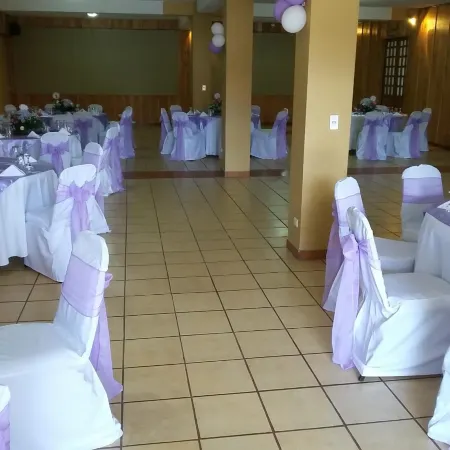 Hotel Cibeles Resort