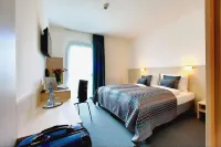 Art Hotel Spielberg - Wifi