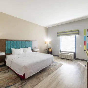 Hampton Inn Dade City - Zephyrhills
