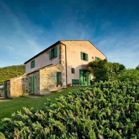 Country Relais la Mortella