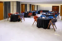Aracan Hotac Ras El Bar - breakfast