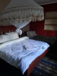 Ibrahim Garden Hostel