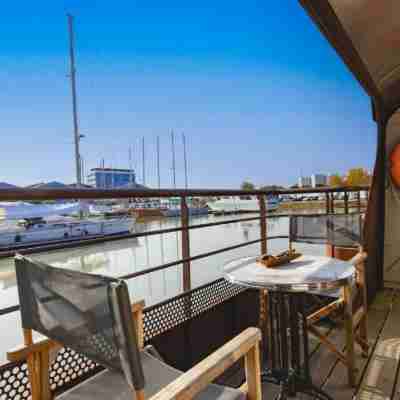 Superbe Péniche En Centre Ville Others