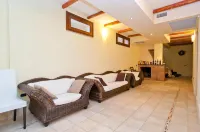 Gentarrubia - Homestays