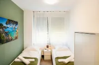 Ok Apartments - 3 estrellas