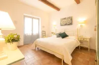 Bio Agriturismo le Cascatelle