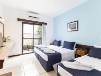 Hotel Ilhas da Grécia Hotels in Guaruja