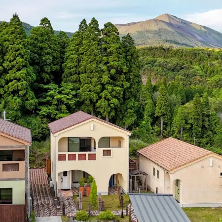Villa Montpetre