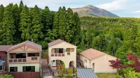 天からの贈り物 VillaMontpetre - オーシャンビュー