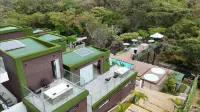 Hotel San Gil House Hotel di 