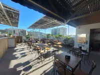 Hotel Sea Angels - Desayuno