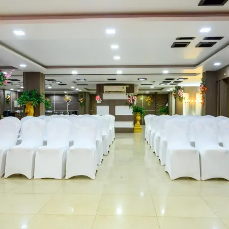 Biznotel by Pride, Deoghar