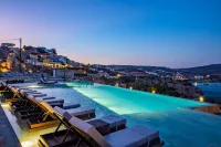 Aegean Village Beachfront Resort - Boutique