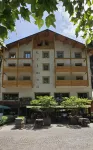 Crimea Wine Hotel - Familien