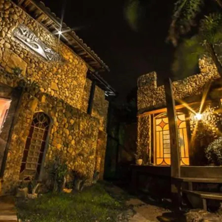 Villa Buena Vista