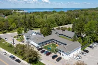 Julie's Park Cafe & Motel - Lemmikkieläimet sallittu