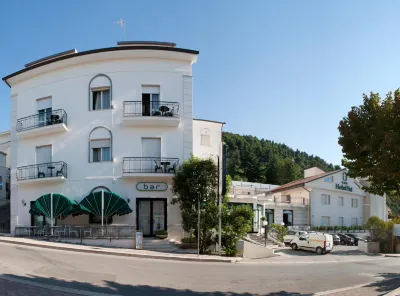 Hotel Fini Hotels in 
