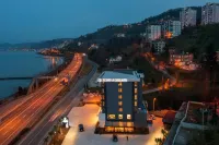 세라르 위트 호텔 - 3성급