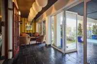 Boord Guest House
