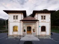 Hotel Granda Hotels in Parres