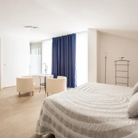 Villa Coppitella, Rooms & Apartments
