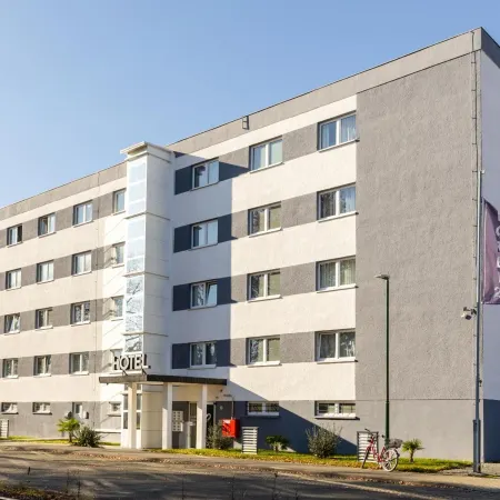 Hotel 22