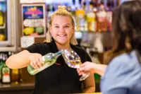 O'Shea's Royal Hotel - bar