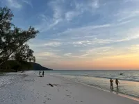 Para Hostel Koh Rong - Hostels