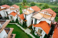 The Tanisi Hotels and Resorts, Candolim