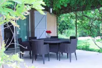 Chateau des Bertrands - Villaer