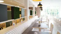 Jufa Hotel Graz City - Завтрак