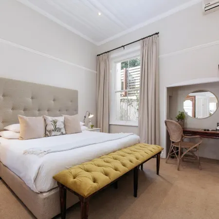 River Manor Boutique Hotel by the Living Journey Collection